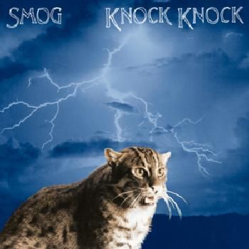 Smog - Knock Knock (CD)