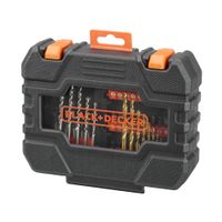 black and decker 50 piece toy tool set