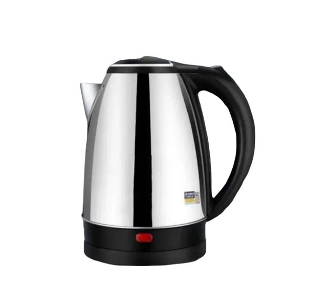 SilverEdge 1.8L Electric Kettle