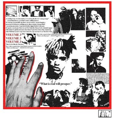 Members Only (Vinyl / 12" Album)