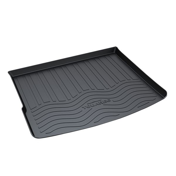 CBM-Vw-Touareg-1118, Vw Touareg 2011~2018 Heavy Duty Rubber Boot Mat