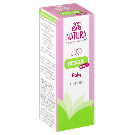 Natura Rescue Melts 50's | Buy Online in South Africa 