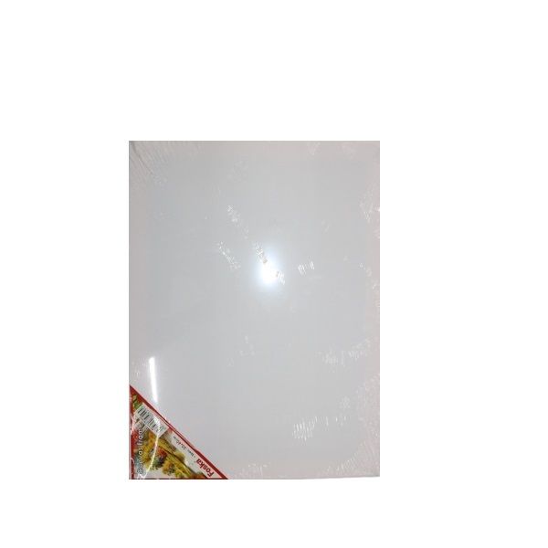 Canvas frame 50 X 60