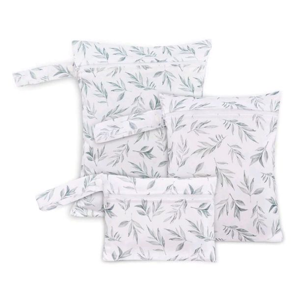 Grey Leaf image