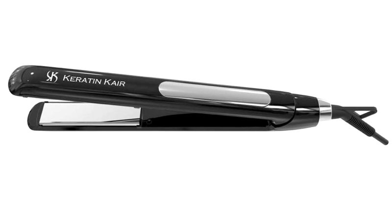 keratin logo