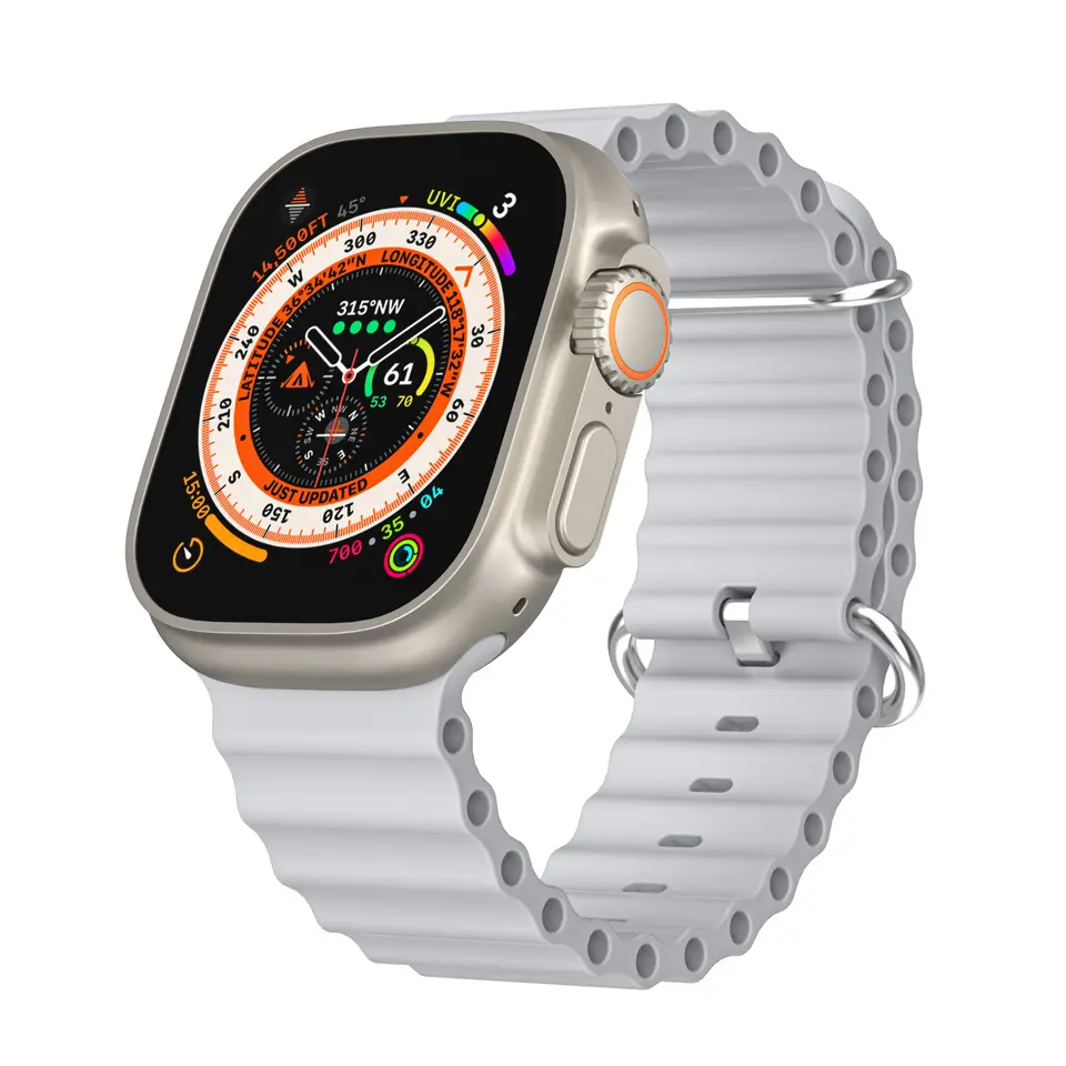 Smart Watch - T900 Ultra | Shop Today. Get it Tomorrow! | takealot.com