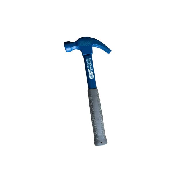 Adegso Blue Claw hammer