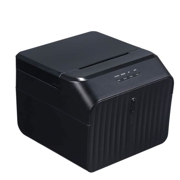 Portable and Wireless Thermal Printer For Small Bills Q-DY51C