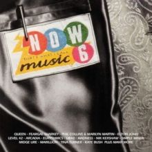 Now That's What I Call Music! 6 (CD / Album)