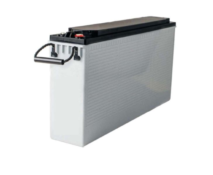 Solar Deep Cycle Gel Battery 200Ah 12v