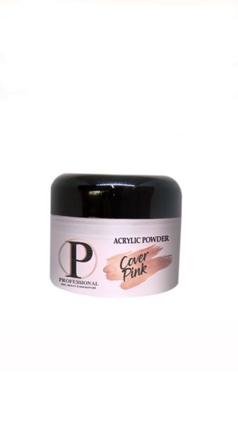 Professional Nail and Beauty Acrylic Powder Cover Pink 150g