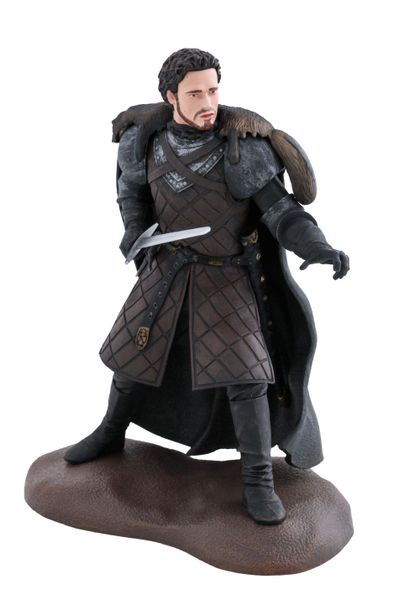 Game Of Thrones Figure Robb Stark