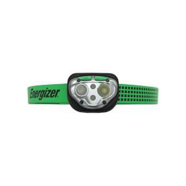 Energizer Vision Ultra Rechargeable Headlamp