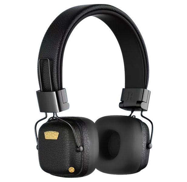 WBK939 Wireless BT Headphones,Clear Sound,Built -in Mic for Long Comfort.