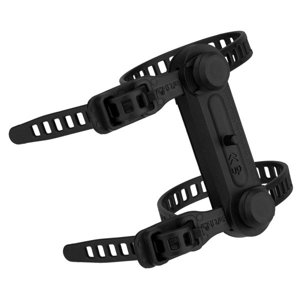 SKS MonkeyLink Uni-Base Magnetic Strap System for Bikes