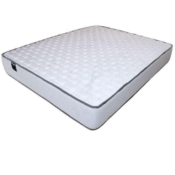 Chiroflex Mattress-Luxury Pocket Coil Back Support Mattress
