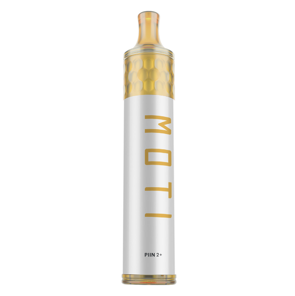 Moti Piin 2 – Disposable Vaping Device – 2000 Puffs - Nic 2% - Mango Storm