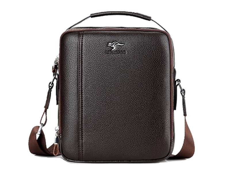 Kangaroo Shoulder Bag Barnoroo