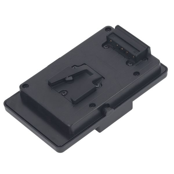 V-Mount to Anton Bauer Adapter Plate