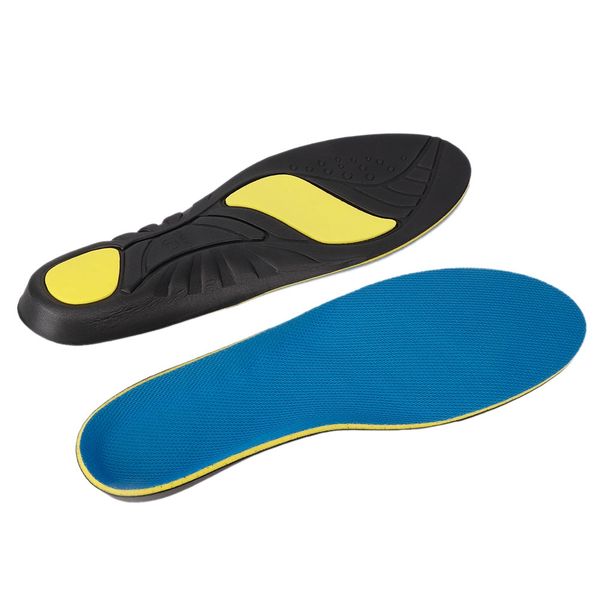 Massage Insoles EVA Comfort Cushion