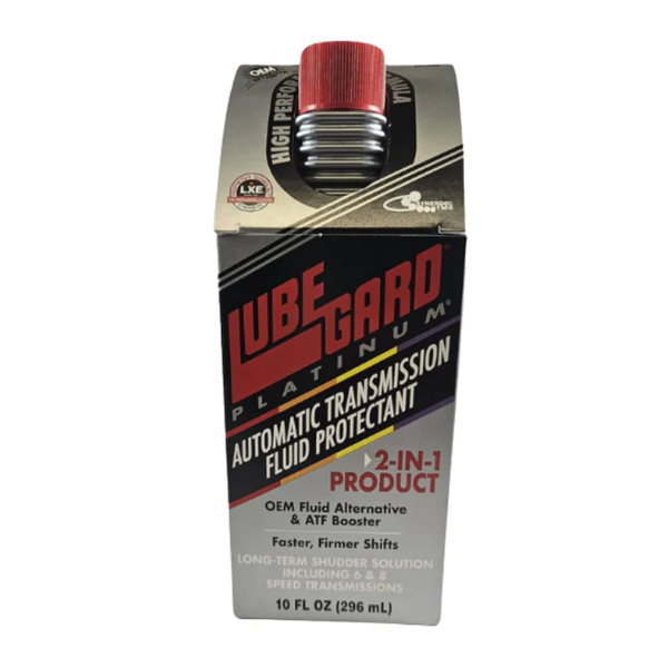 Lubegard Platinum Universal ATF Protectant W/Sleeve