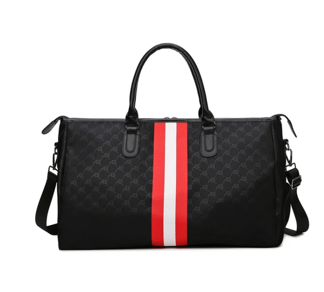 All Purpose Waterproof Luxury Duffle Tote Bag