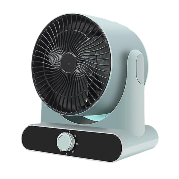 Dual Use Energy Saving Air Circulation Heater