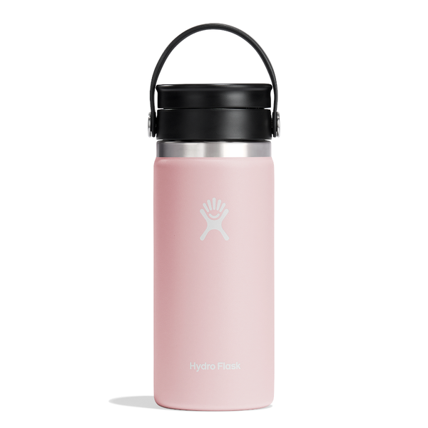 Hydro Flask Wide Mouth wFlexSipLid 16oz-Trillium 473ml