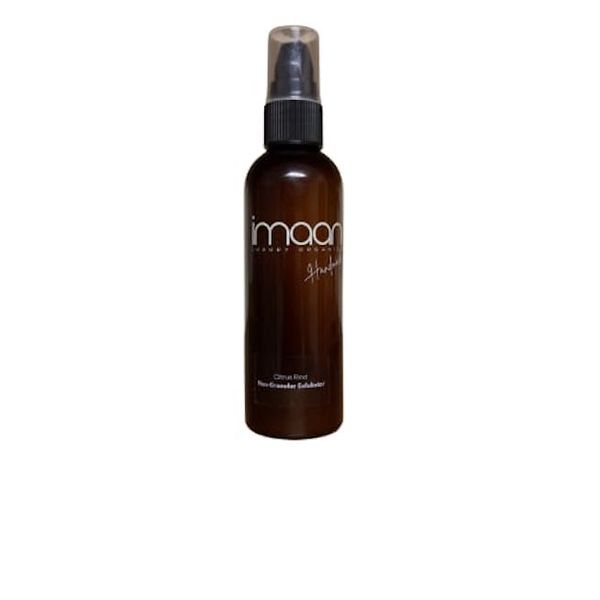 Imaan Luxury Organics Citrus Rind Exfoliator (Non-granular)