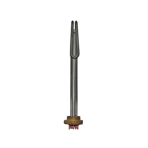 Unitherm Hard Water 3KW Geyser Element Straight