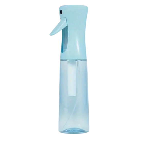 Continuous Fine Mist Spray Bottle - 300ML