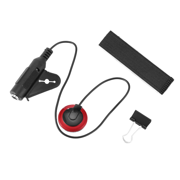 Professional Guitar Patch Pickup Ad-20 Contact Microphone