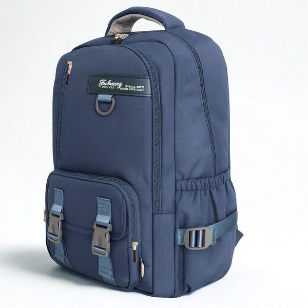 Lith Laptop Backpack School Backpack Office Backpack - 15.6" Laptop Sleeve
