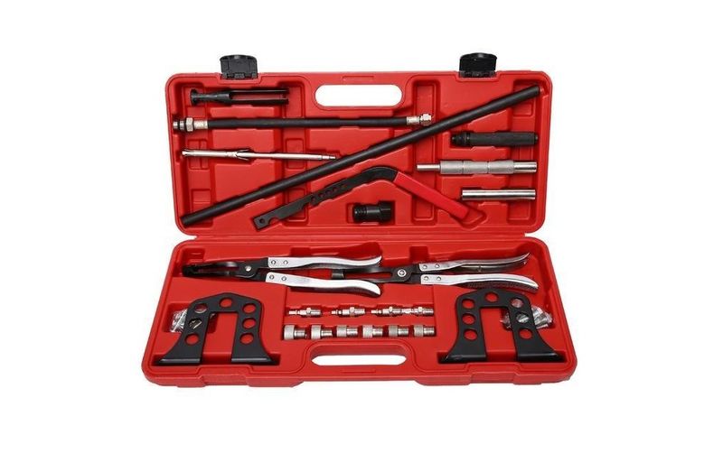 Valve Spring Compression Set LPD - 2178