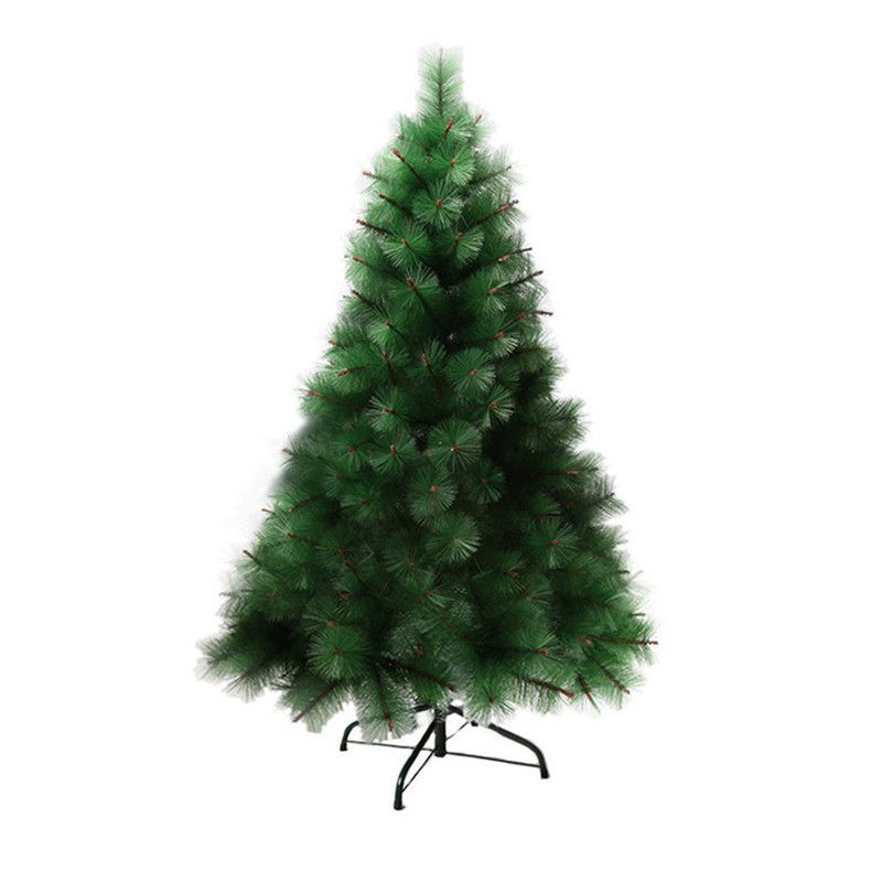 2.4 M Pine Needle Artificial Christmas Tree