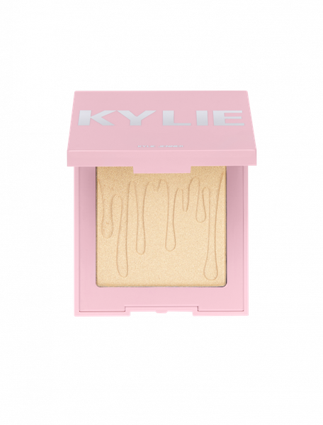 Kylie Cosmetics - Kylighter Illuminating Powder (Dreamin Of Diamonds)