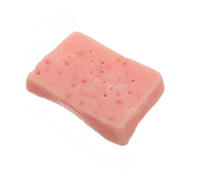 Squishy Pimple Bead Sensory Squeeze Popper Stress Relief Toy