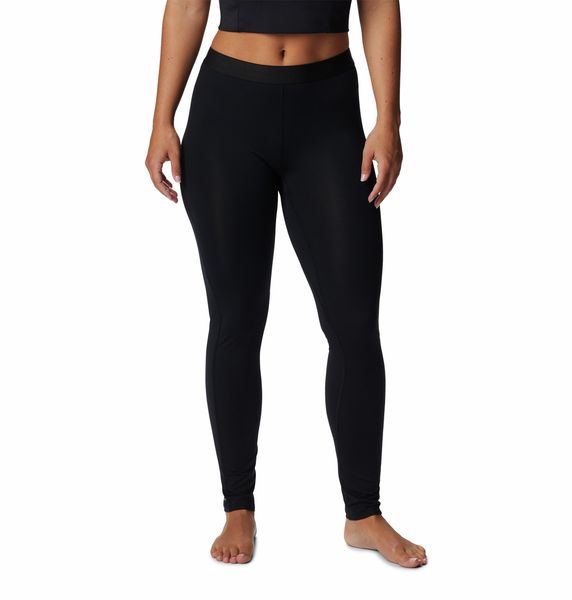 Columbia Women's Midweight Stretch Baselayer Tights