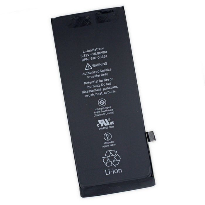 apple iphone 8 plus original battery