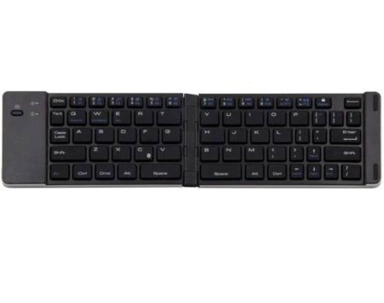 Folding Wireless Keyboard
