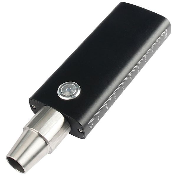 NEPZ 365 nm Ultraviolet Flashlight for Gem &amp; Artifact Inspection