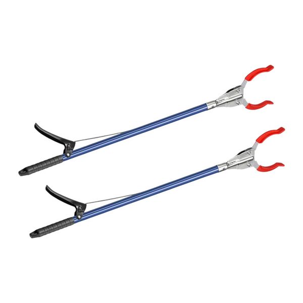 Set Of 2 Grabber Reaching Tool