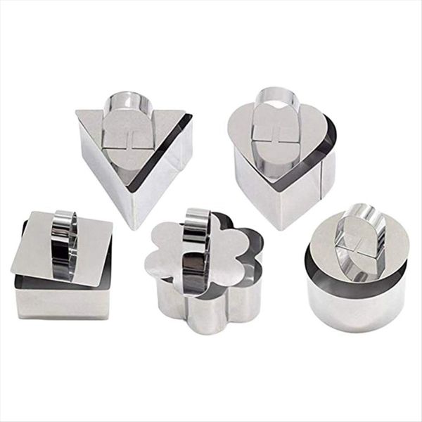 Cake Mould Mousse Rings, Cake Mold Baking Rings, Cake Ring, Cake Circle wit