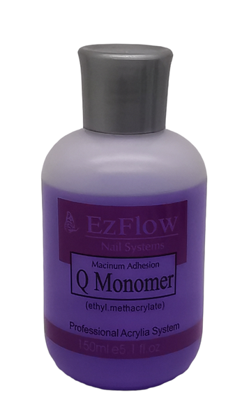 Q Monomer Liquid For Acrylic Nails 150ml