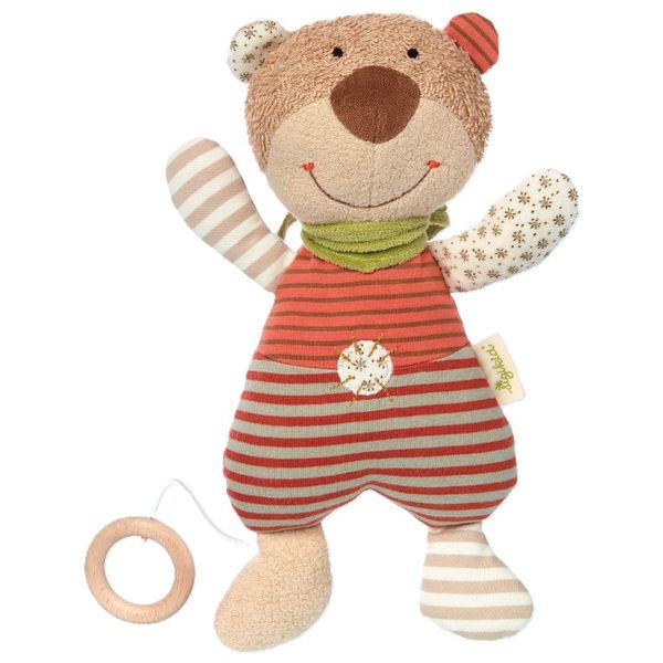 SIGIKID Musical Bear