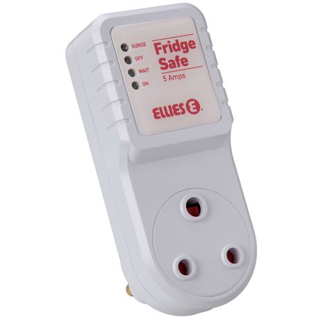 Surge Protector Plug For Fridge, Shop Today. Get it Tomorrow!