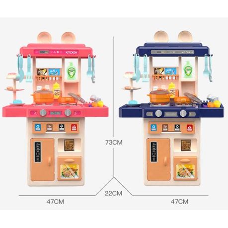 takealot toy kitchen