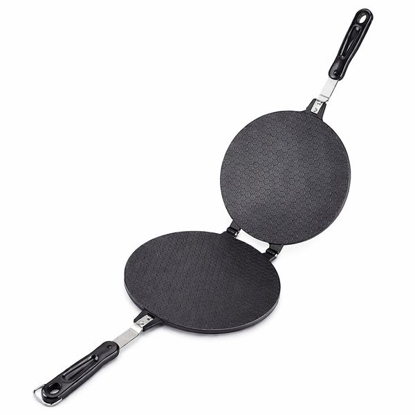 Campsberg -Egg Roll /Waffle Maker
