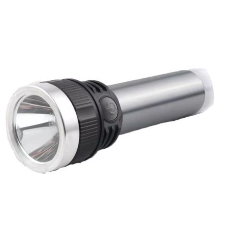 D03 -Flashlight Rechargeable Portable Camping - Fishing Torch