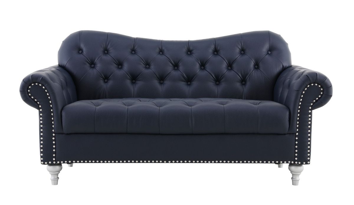 & Mason Verona Classica Tufted 2Seater Sofa Buy Online in